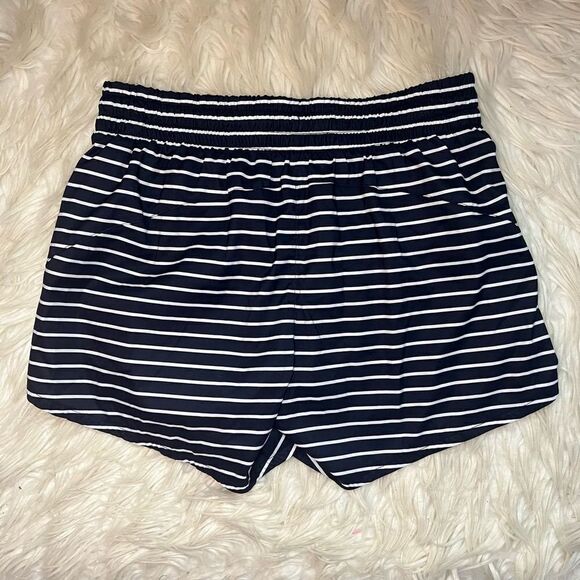 Athleta Print Racer Run Shorts - Picture 4 of 6